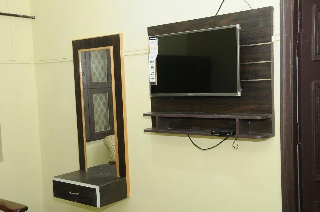 Tripura Sundari Residency Hotel Madanapalle Eksteriør billede