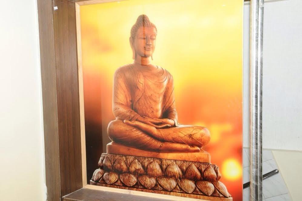 Tripura Sundari Residency Hotel Madanapalle Eksteriør billede