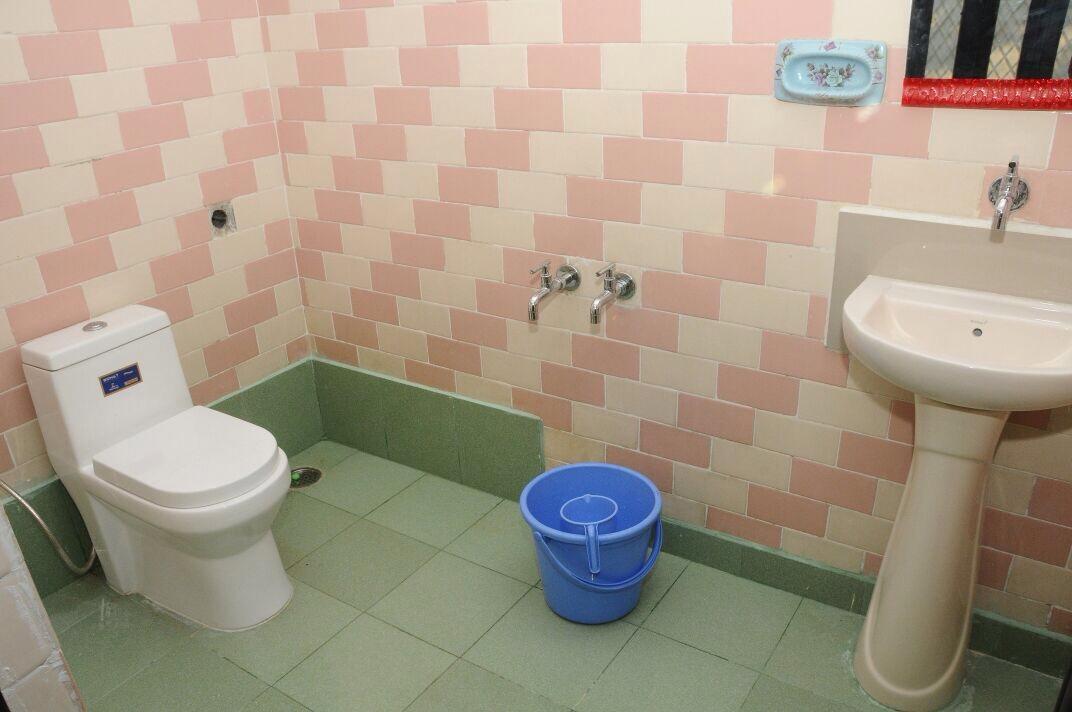 Tripura Sundari Residency Hotel Madanapalle Eksteriør billede