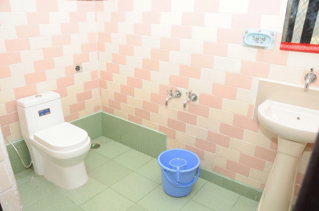 Tripura Sundari Residency Hotel Madanapalle Eksteriør billede